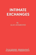 Intimate Exchanges - Paperback