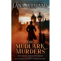 The Mudlark Murders: A Victorian Historical Murder Mystery - Paperback