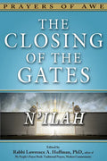 The Closing of the Gates: N'Ilah - Paperback