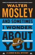 And Sometimes I Wonder about You - Paperback