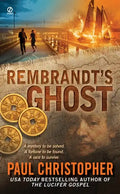 Rembrandt's Ghost - Paperback