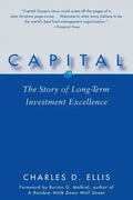 Capital: The Story of Long-Term Investment Excellence - Paperback