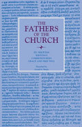 Writings; Commonitories; Grace and Free Will - Paperback