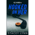 Hooked On Her - Paperback