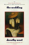 The Wedding - Paperback