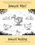 Howard Who?: Stories - Paperback