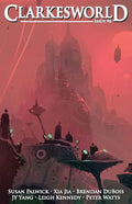 Clarkesworld Issue 96 - Paperback