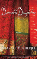 Desirable Daughters - Hardcover