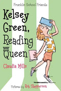 Kelsey Green, Reading Queen - Paperback