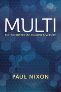 Multi - Paperback