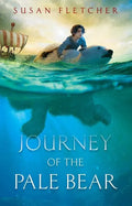 Journey of the Pale Bear - Hardcover