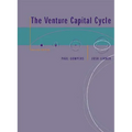 The Venture Capital Cycle, second edition - Paperback