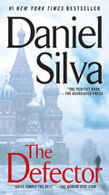 The Defector - Paperback
