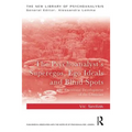 The Psychoanalyst's Superegos, Ego Ideals and Blind Spots: The Emotional Development of the Clinician - Paperback