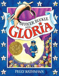 Officer Buckle and Gloria - Hardcover