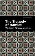 The Tragedy of Hamlet - Paperback