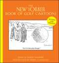 The New Yorker Book of Golf Cartoons - Hardcover