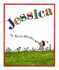 Jessica - Paperback