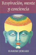 Respiración, Mente, Y Conciencia - Paperback