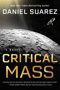Critical Mass - Hardcover