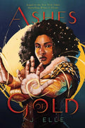 Ashes of Gold - Hardcover