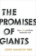 The Promises of Giants - Hardcover