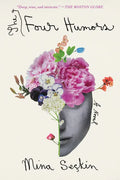 The Four Humors - Paperback