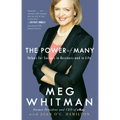 The Power of Many: Values for Success in Business and in Life - Paperback