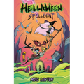 Hellaween: Spellbent - Paperback