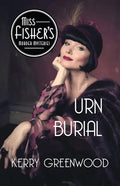 Urn Burial - Paperback