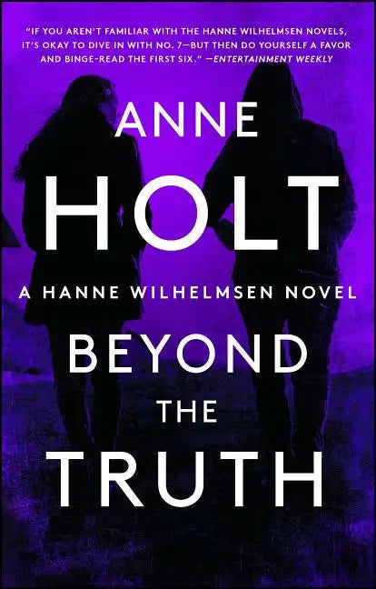 Beyond the Truth: Hanne Wilhelmsen Book Seven - Paperback