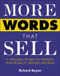 More Words That Sell - Paperback
