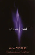 So I Am Glad - Paperback