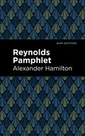 Reynolds Pamphlet - Paperback