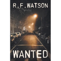 Wanted - Paperback