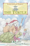 The Turtle - Hardcover