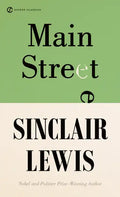 Main Street - Paperback