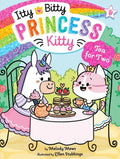 Tea for Two - Paperback