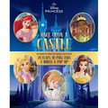 Disney Princess: Once Upon a Castle - Hardcover