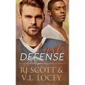 Last Defense - Paperback