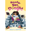 Ready, Set, Dough! - Hardcover