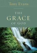 Grace of God - Paperback