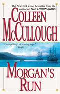 Morgan's Run - Paperback