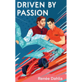 Driven By Passion - Paperback
