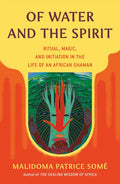 Of Water and the Spirit: Ritual, Magic, and Initiation in the Life of an African Shaman - Paperback