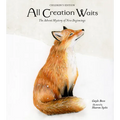 All Creation Waits -- Children's Edition: The Advent Mystery of New Beginnings for Children - Hardcover