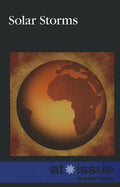 Solar Storms - Paperback
