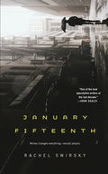 January Fifteenth - Paperback