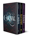 Caraval Boxed Set: Caraval, Legendary, Finale - Boxed Set
