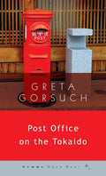 Post Office on the Tokaido - Paperback